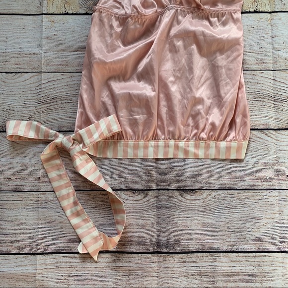 RARE! Sista Shei for Victoria's Secret Cami tank! - Picture 5 of 7